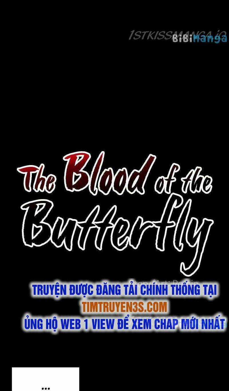 Bươm Bướm Và Máu - Chapter 56 - Trang 6