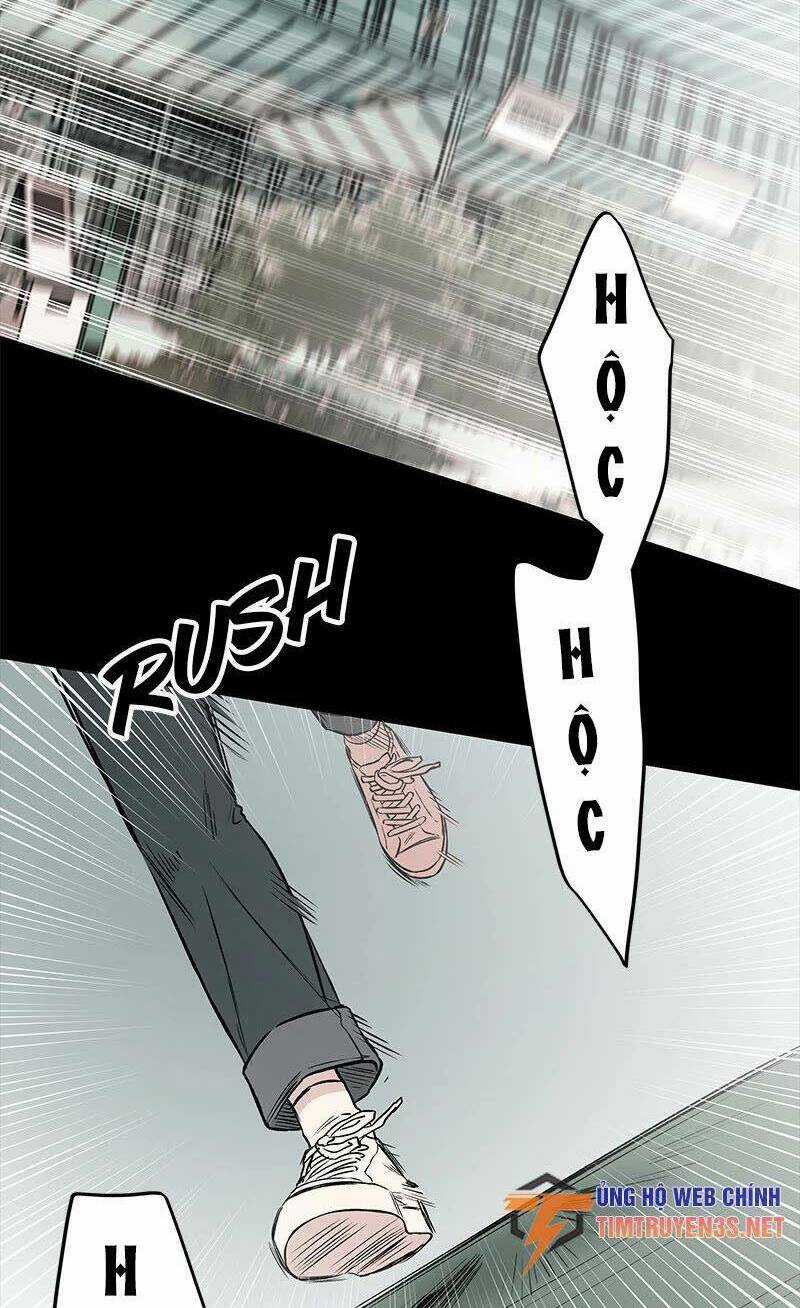 Bươm Bướm Và Máu - Chapter 56 - Trang 58