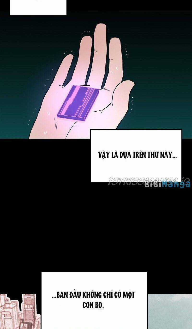 Bươm Bướm Và Máu - Chapter 56 - Trang 7