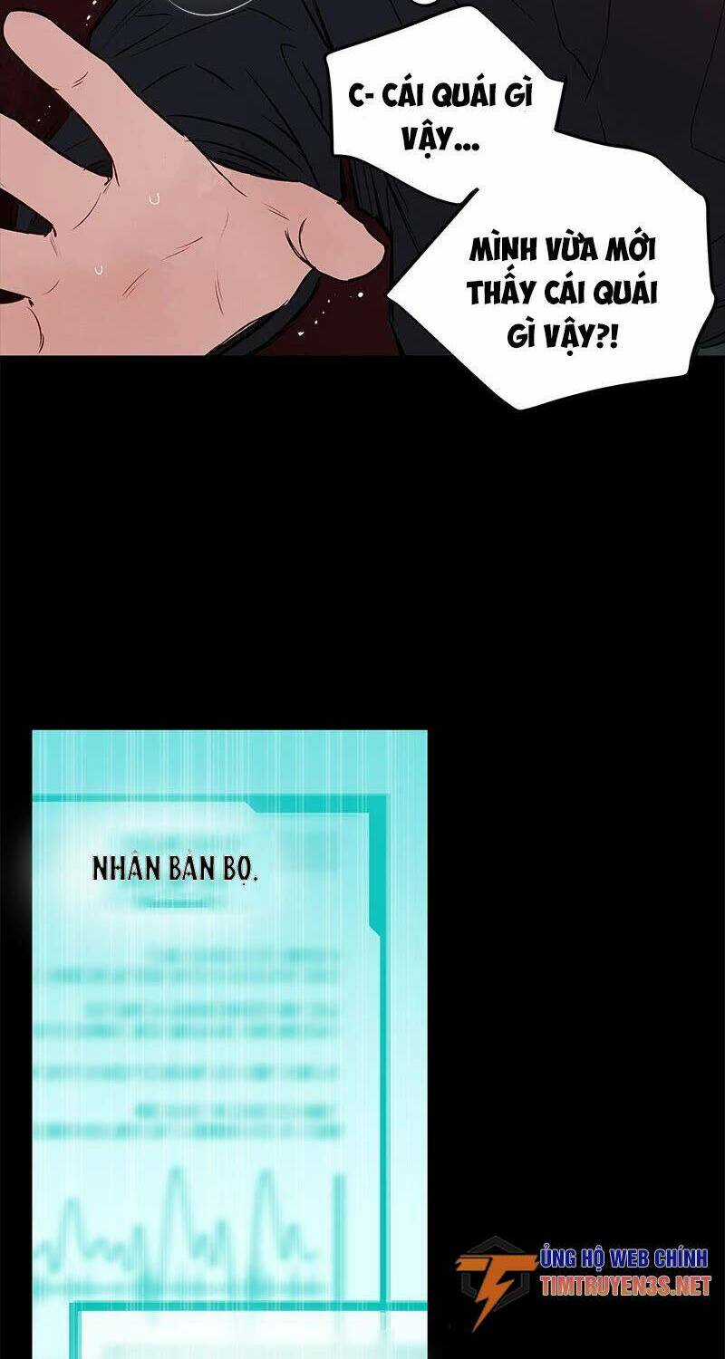 Bươm Bướm Và Máu - Chapter 56 - Trang 62