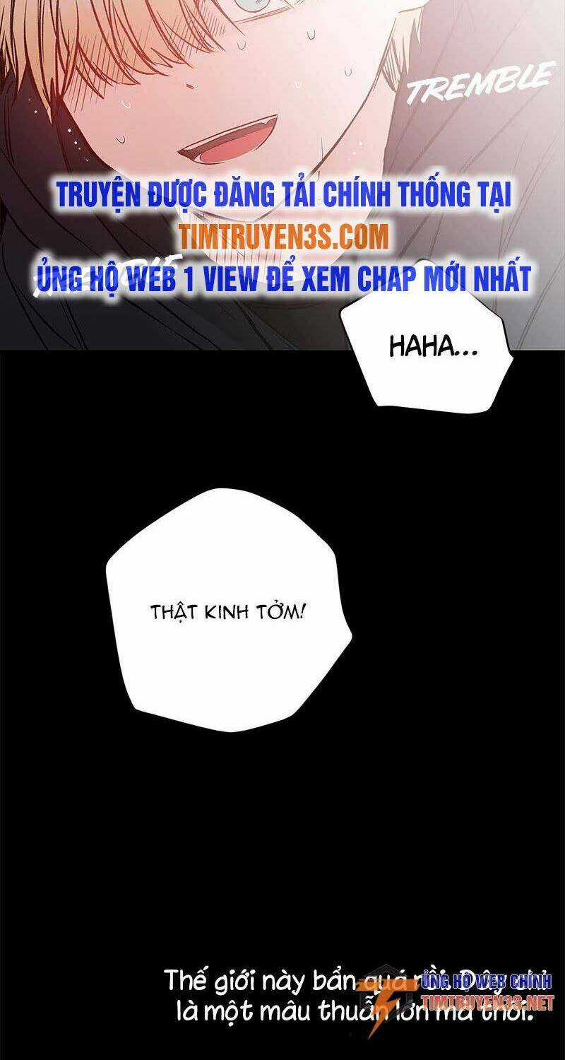 Bươm Bướm Và Máu - Chapter 56 - Trang 68