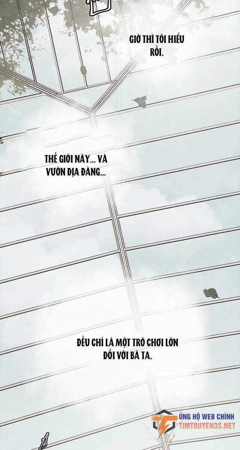 Bươm Bướm Và Máu - Chapter 56 - Trang 70