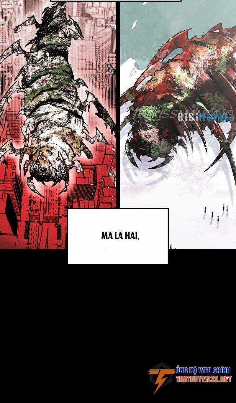Bươm Bướm Và Máu - Chapter 56 - Trang 8