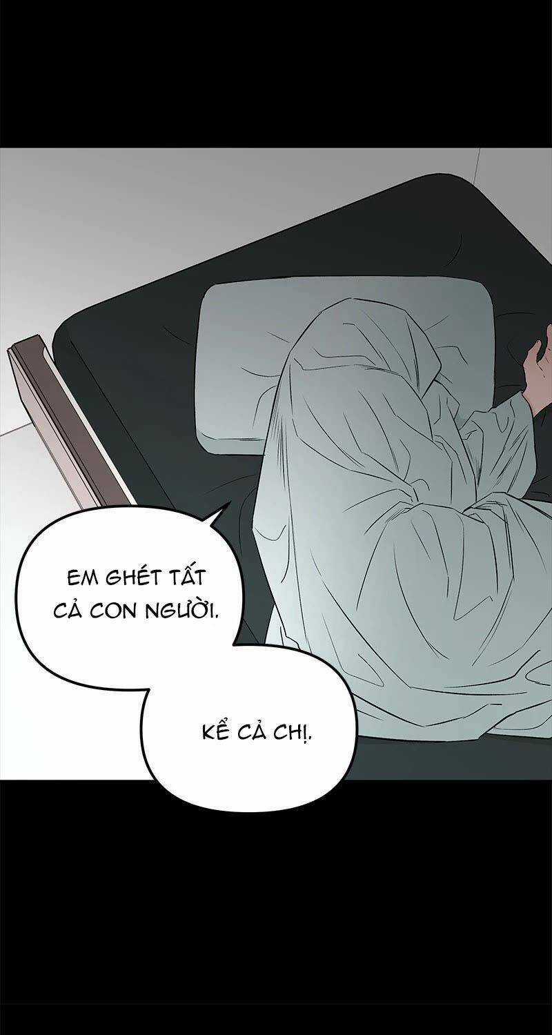 Bươm Bướm Và Máu - Chapter 56 - Trang 85