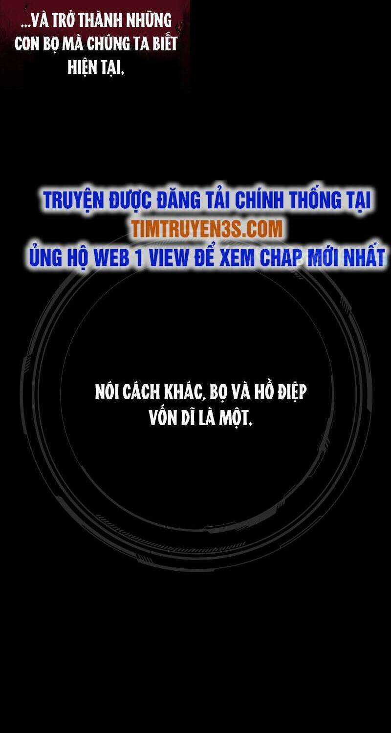 Bươm Bướm Và Máu - Chapter 56 - Trang 10