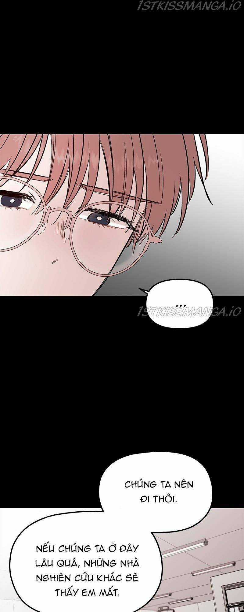 Bươm Bướm Và Máu - Chapter 57 - Trang 17