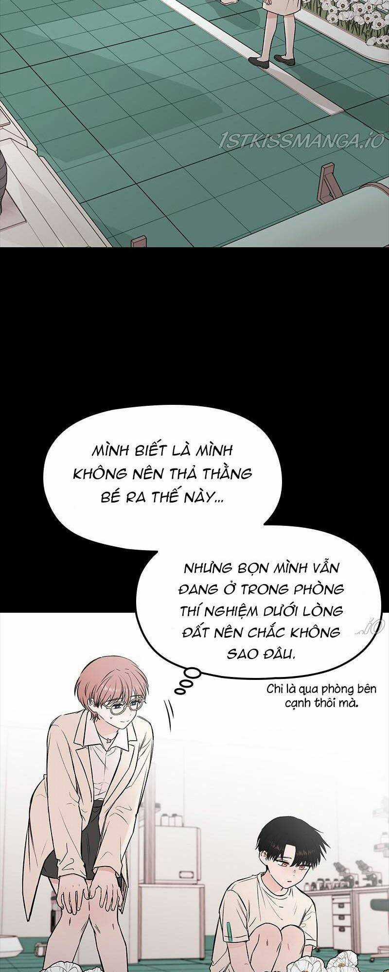 Bươm Bướm Và Máu - Chapter 57 - Trang 3