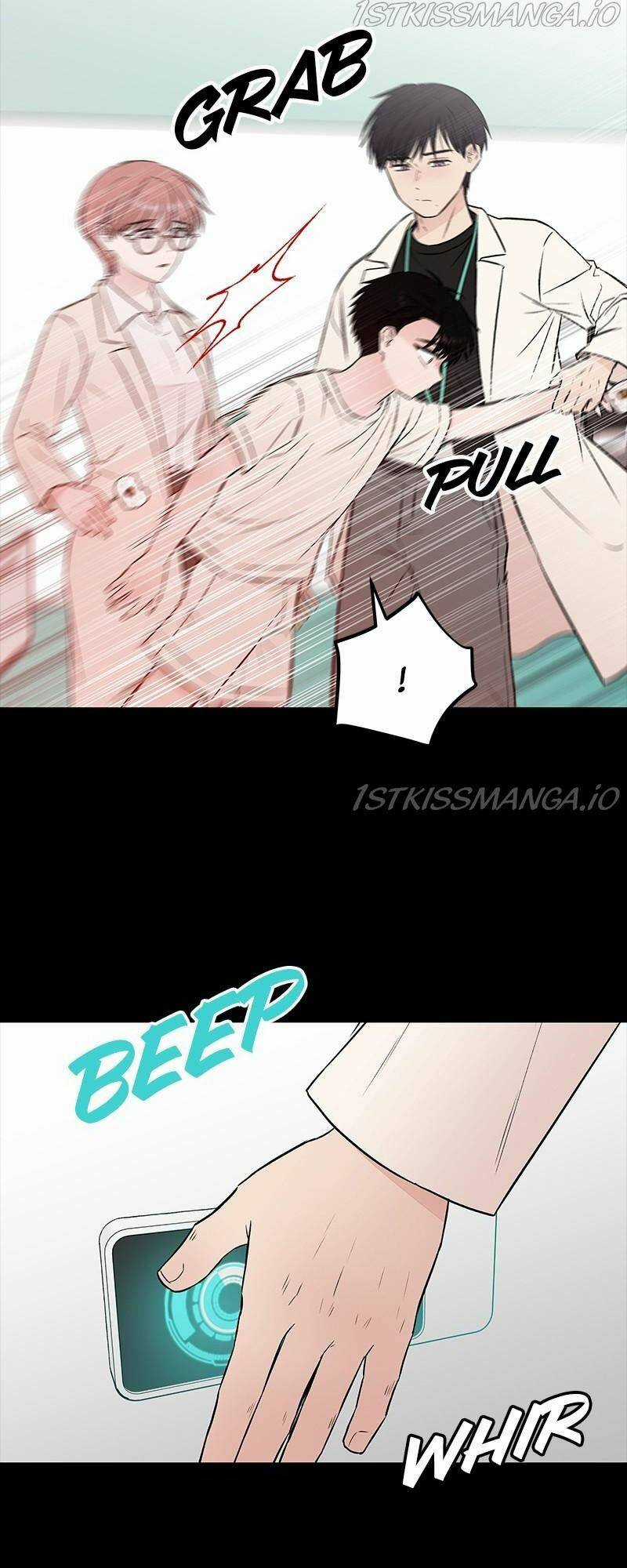 Bươm Bướm Và Máu - Chapter 57 - Trang 22