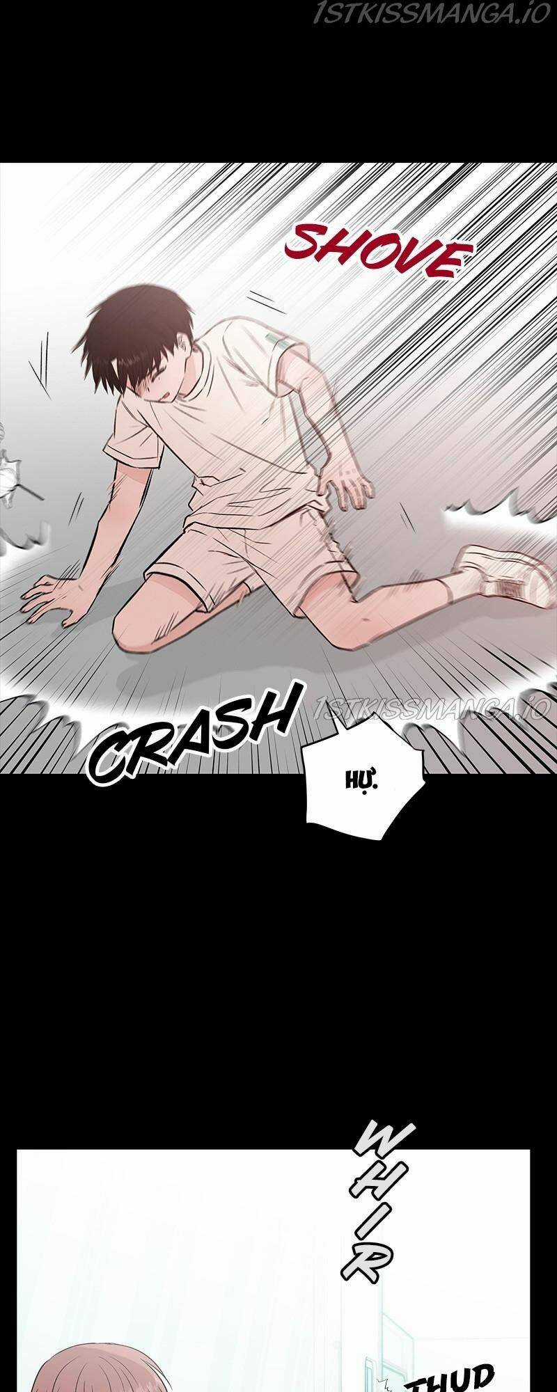 Bươm Bướm Và Máu - Chapter 57 - Trang 23