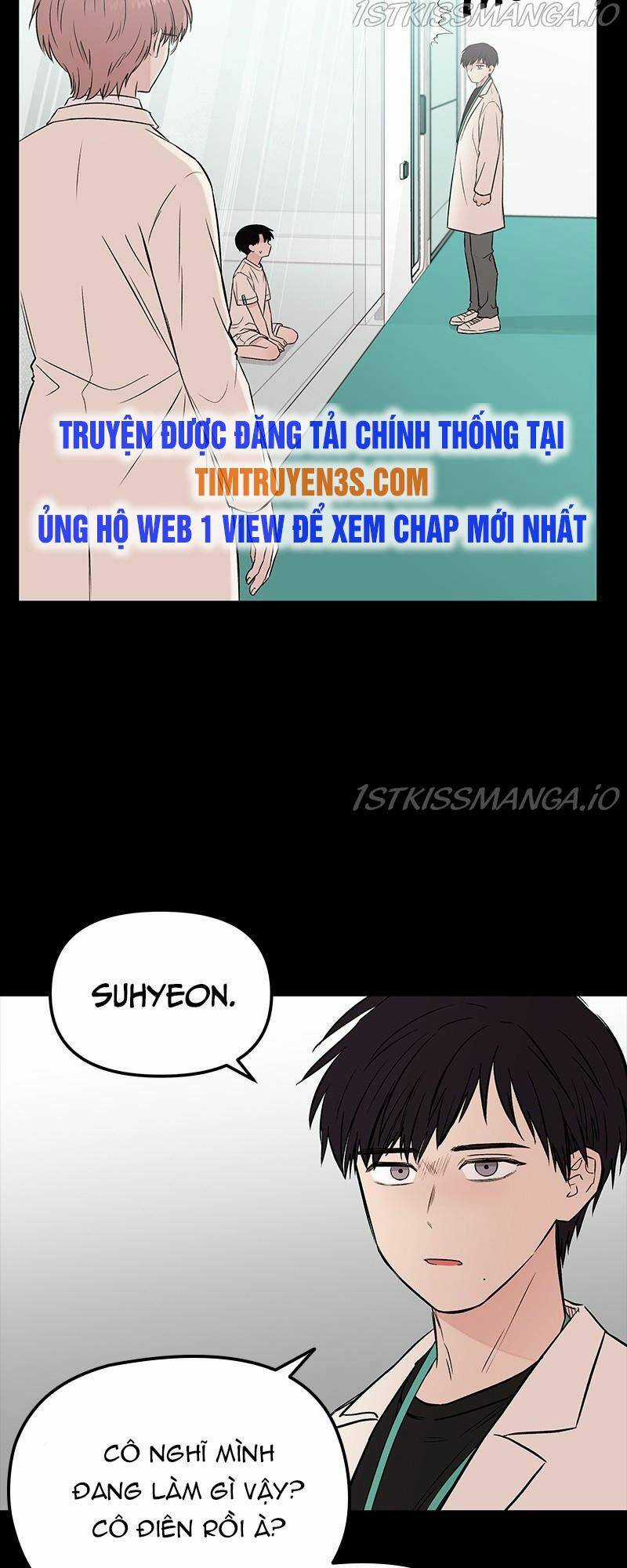 Bươm Bướm Và Máu - Chapter 57 - Trang 24