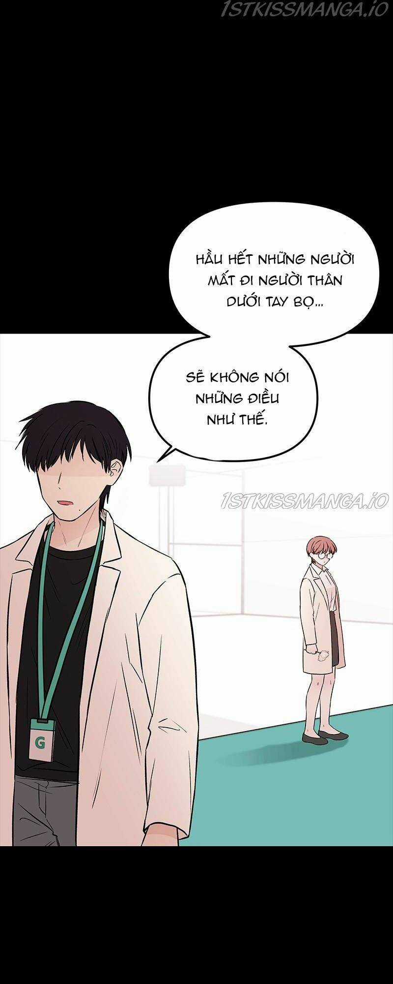 Bươm Bướm Và Máu - Chapter 57 - Trang 28