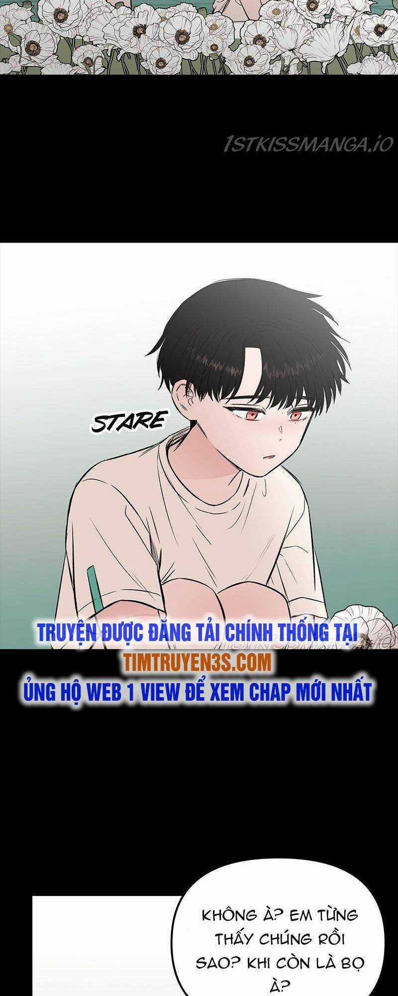 Bươm Bướm Và Máu - Chapter 57 - Trang 4