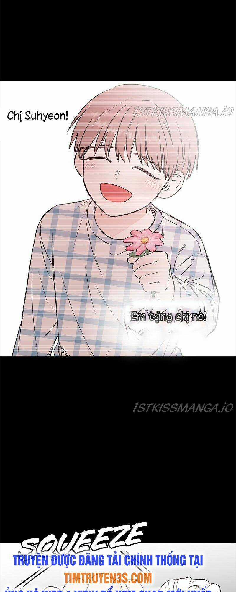 Bươm Bướm Và Máu - Chapter 57 - Trang 31