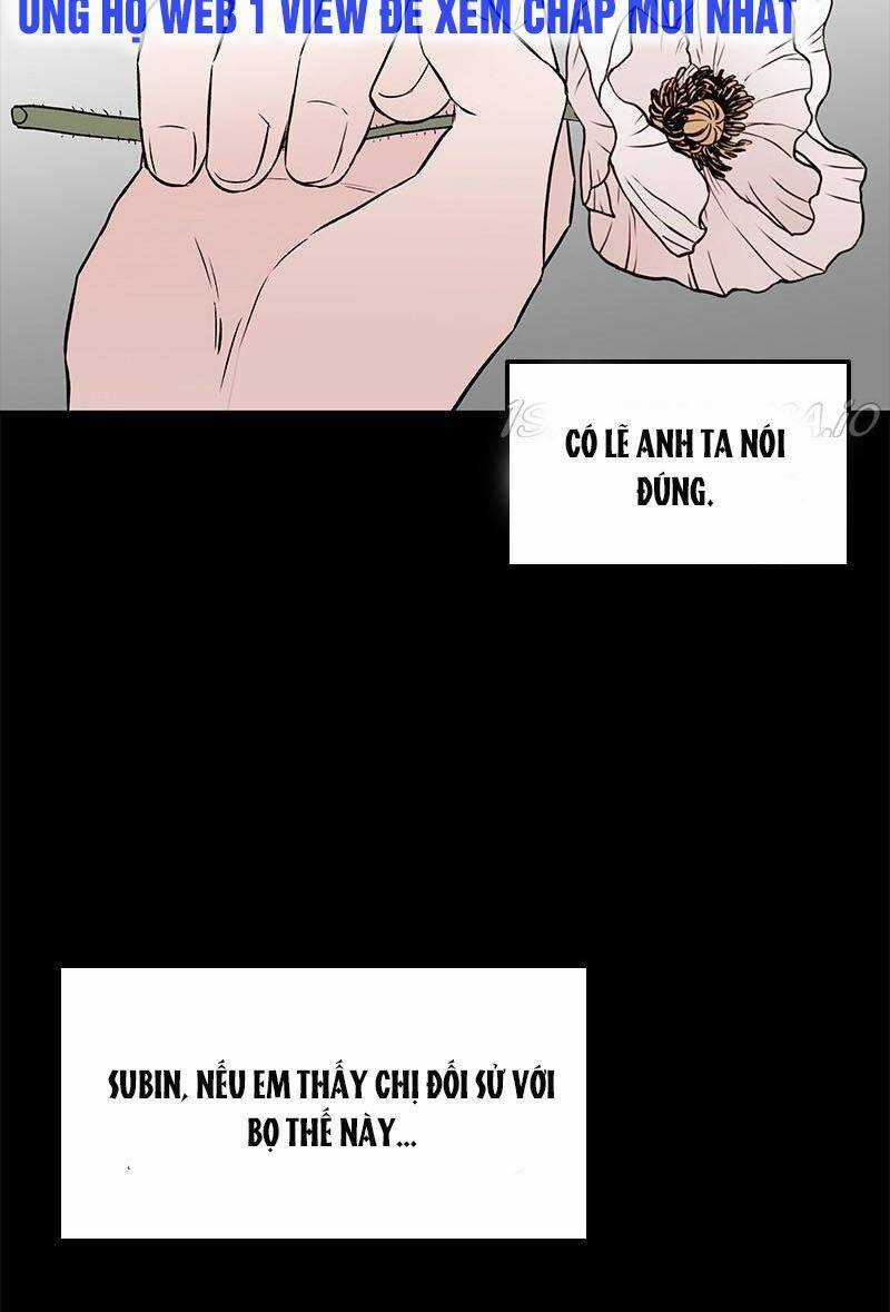 Bươm Bướm Và Máu - Chapter 57 - Trang 32