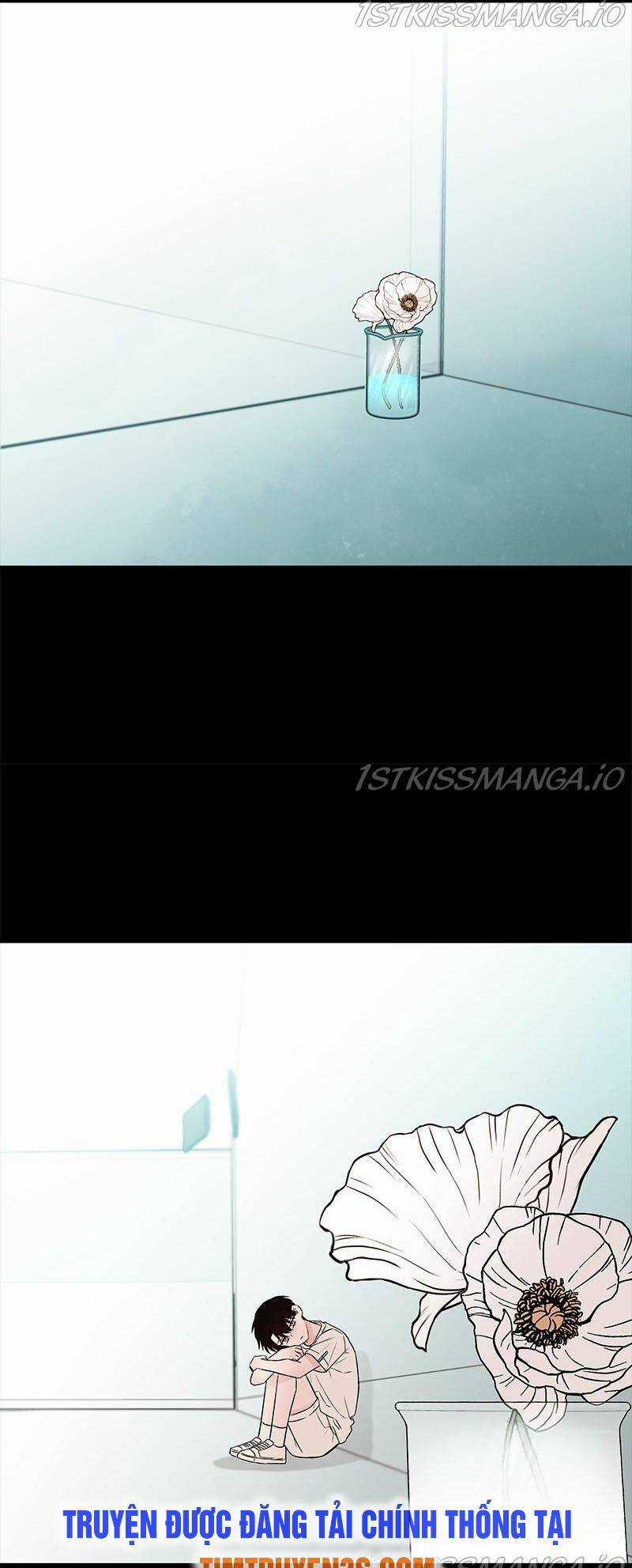 Bươm Bướm Và Máu - Chapter 57 - Trang 34
