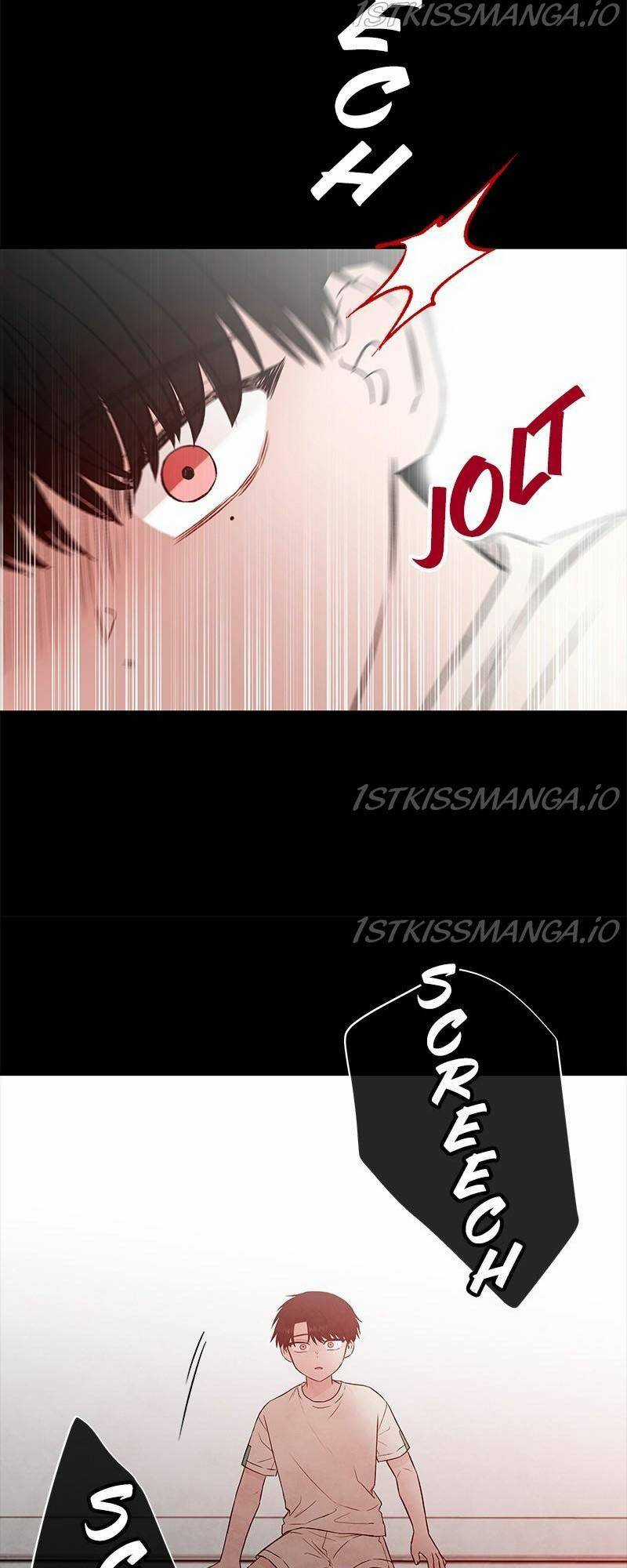 Bươm Bướm Và Máu - Chapter 57 - Trang 37