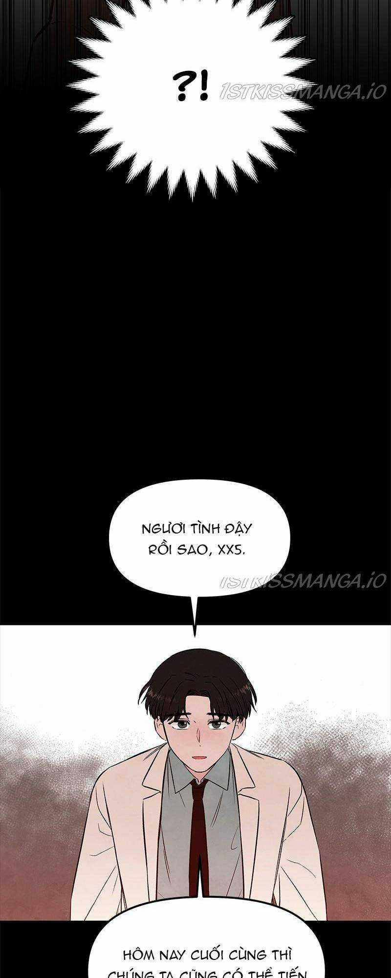 Bươm Bướm Và Máu - Chapter 57 - Trang 40
