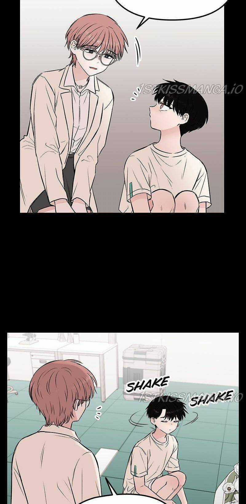 Bươm Bướm Và Máu - Chapter 57 - Trang 5