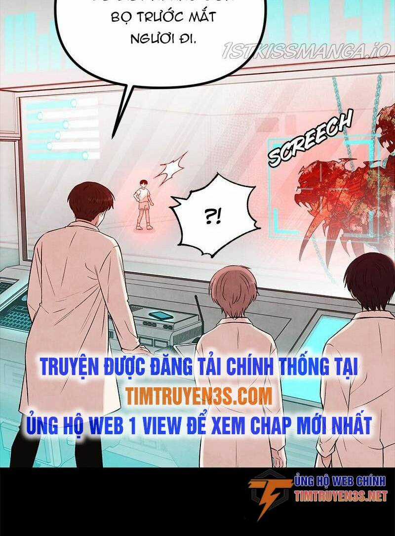 Bươm Bướm Và Máu - Chapter 57 - Trang 42