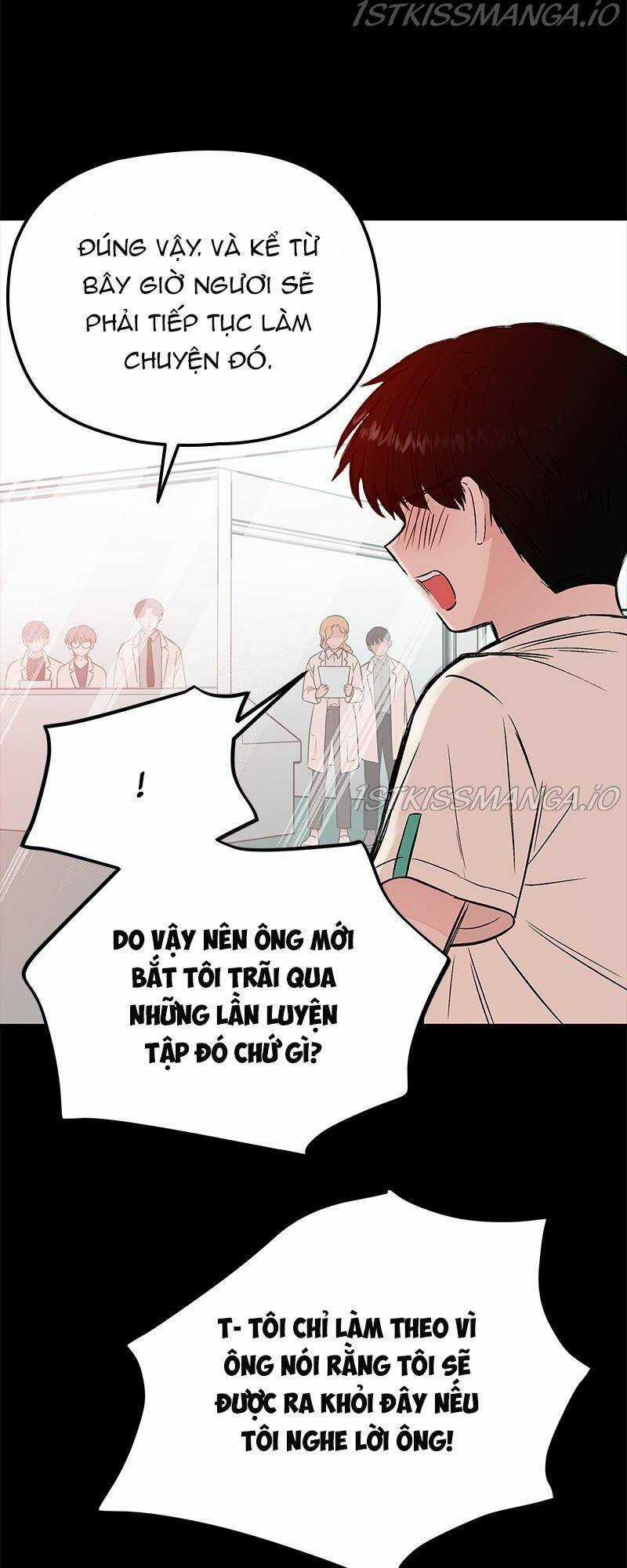 Bươm Bướm Và Máu - Chapter 57 - Trang 45