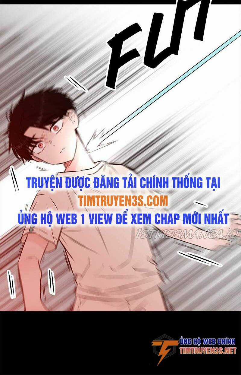 Bươm Bướm Và Máu - Chapter 57 - Trang 47
