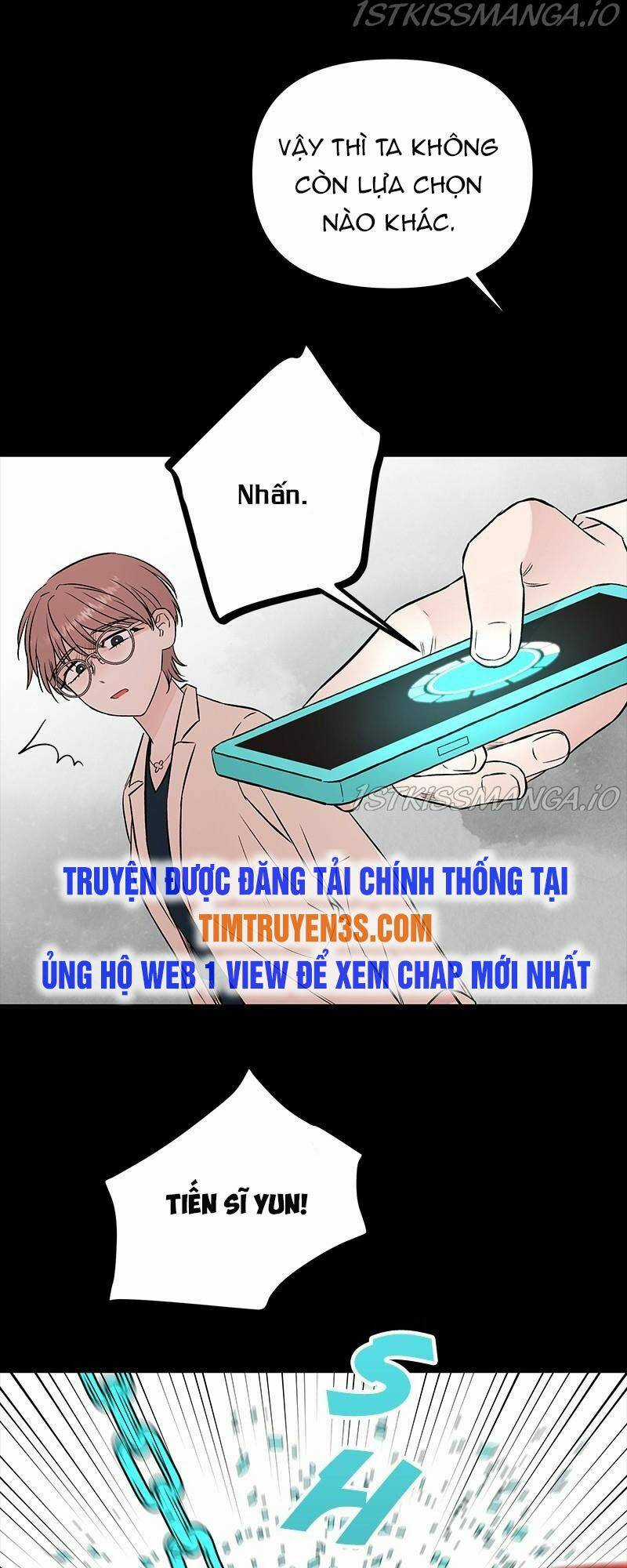 Bươm Bướm Và Máu - Chapter 57 - Trang 59
