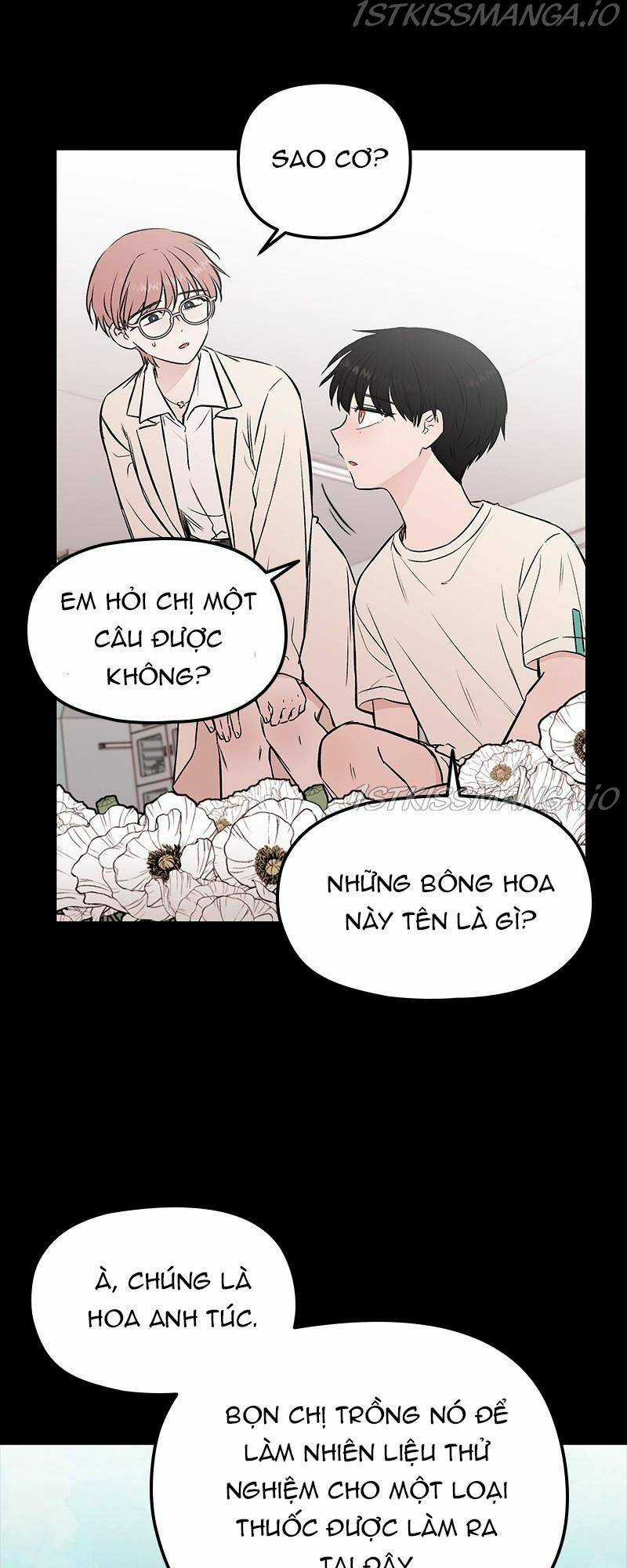 Bươm Bướm Và Máu - Chapter 57 - Trang 7