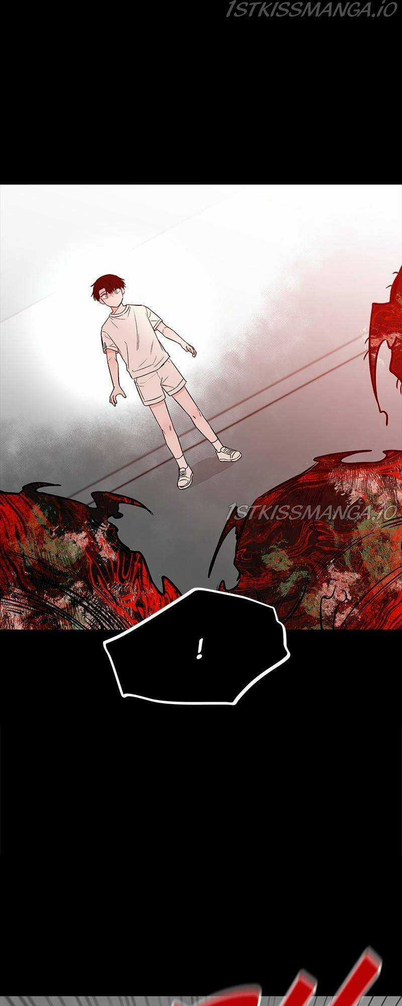 Bươm Bướm Và Máu - Chapter 57 - Trang 61