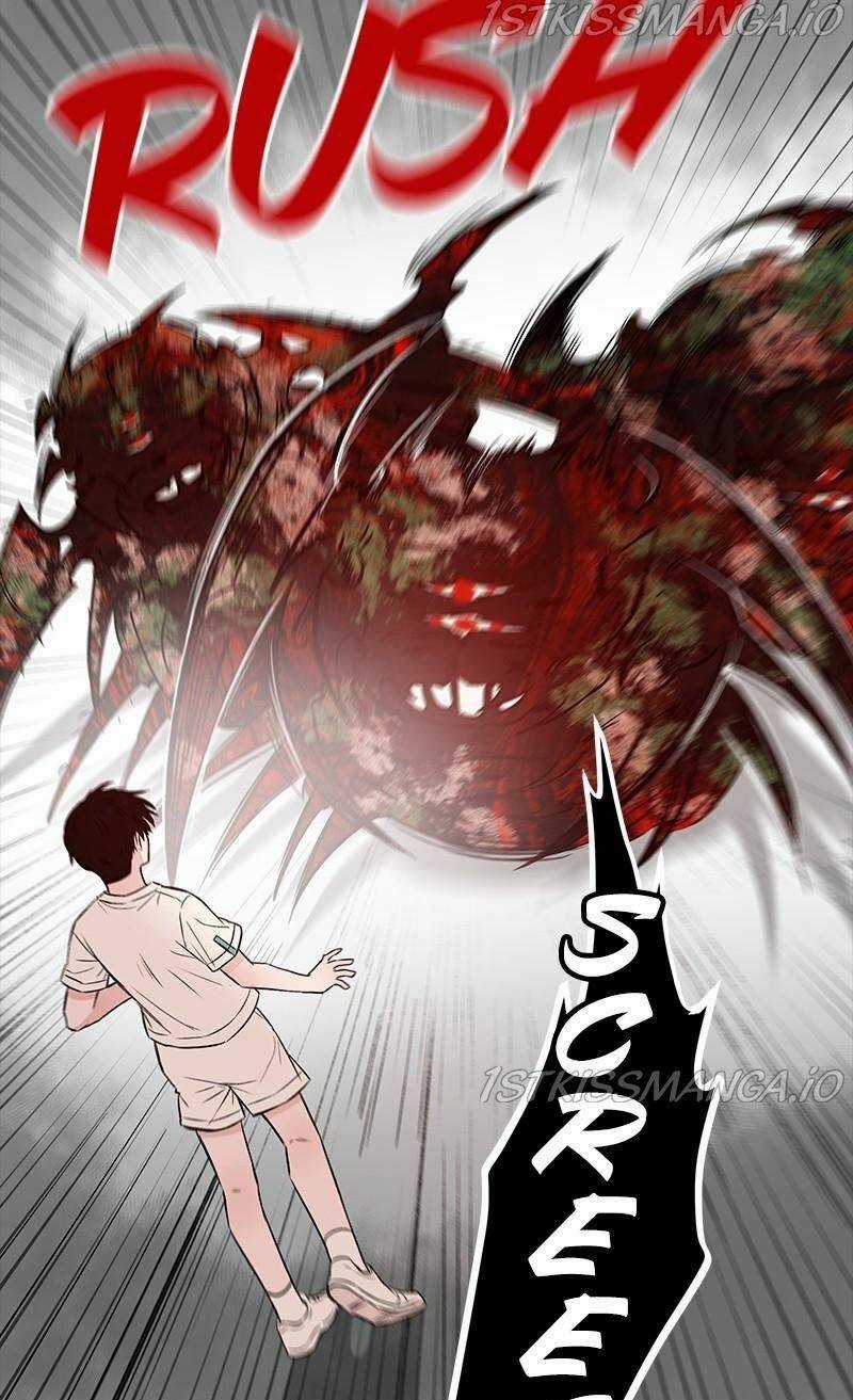 Bươm Bướm Và Máu - Chapter 57 - Trang 62