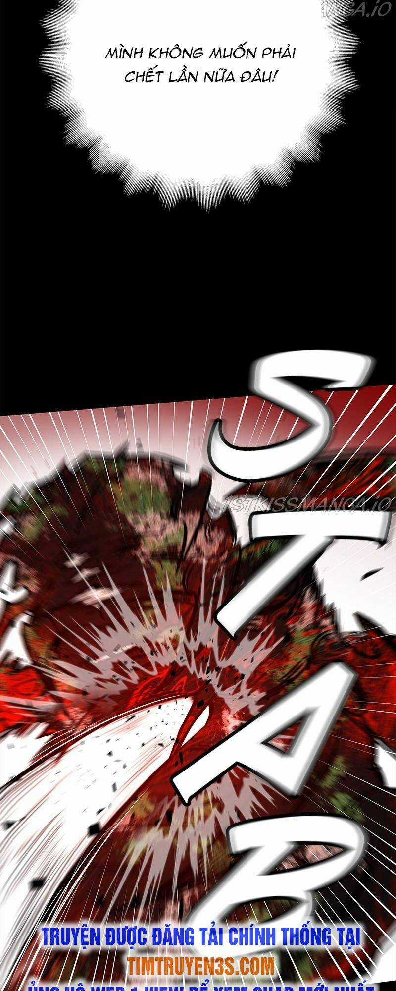 Bươm Bướm Và Máu - Chapter 57 - Trang 66