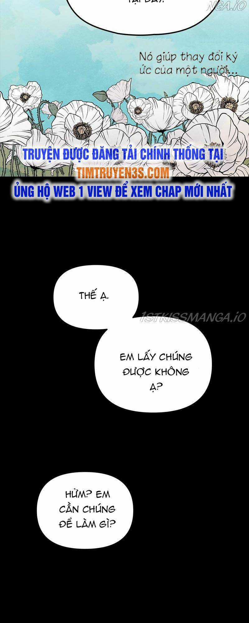 Bươm Bướm Và Máu - Chapter 57 - Trang 8