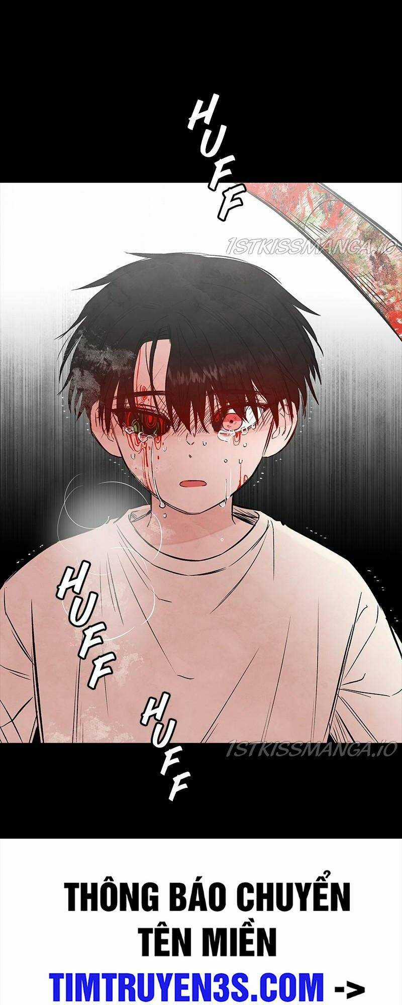 Bươm Bướm Và Máu - Chapter 57 - Trang 72