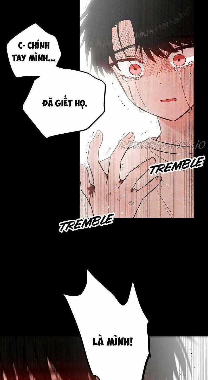 Bươm Bướm Và Máu - Chapter 58 - Trang 12