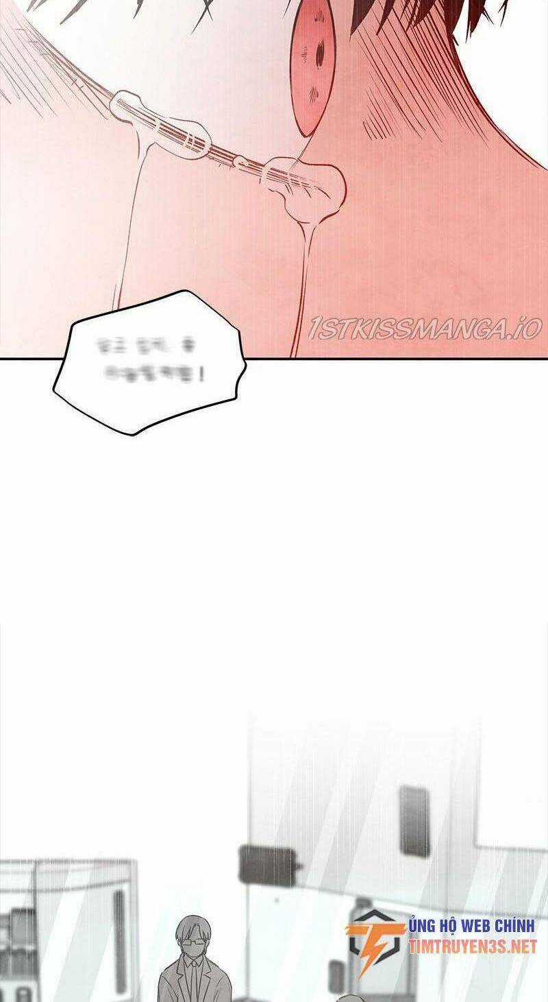 Bươm Bướm Và Máu - Chapter 58 - Trang 18