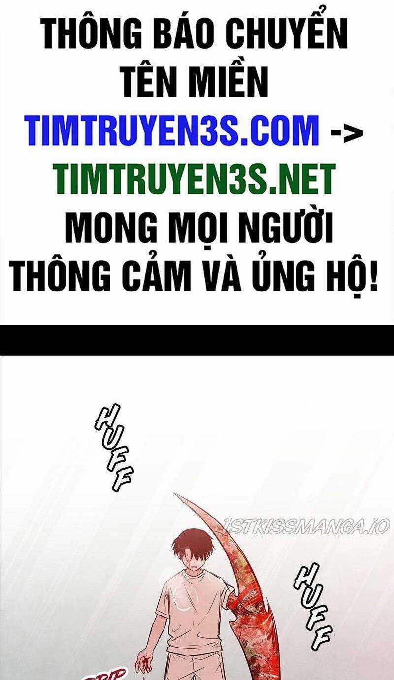 Bươm Bướm Và Máu - Chapter 58 - Trang 3