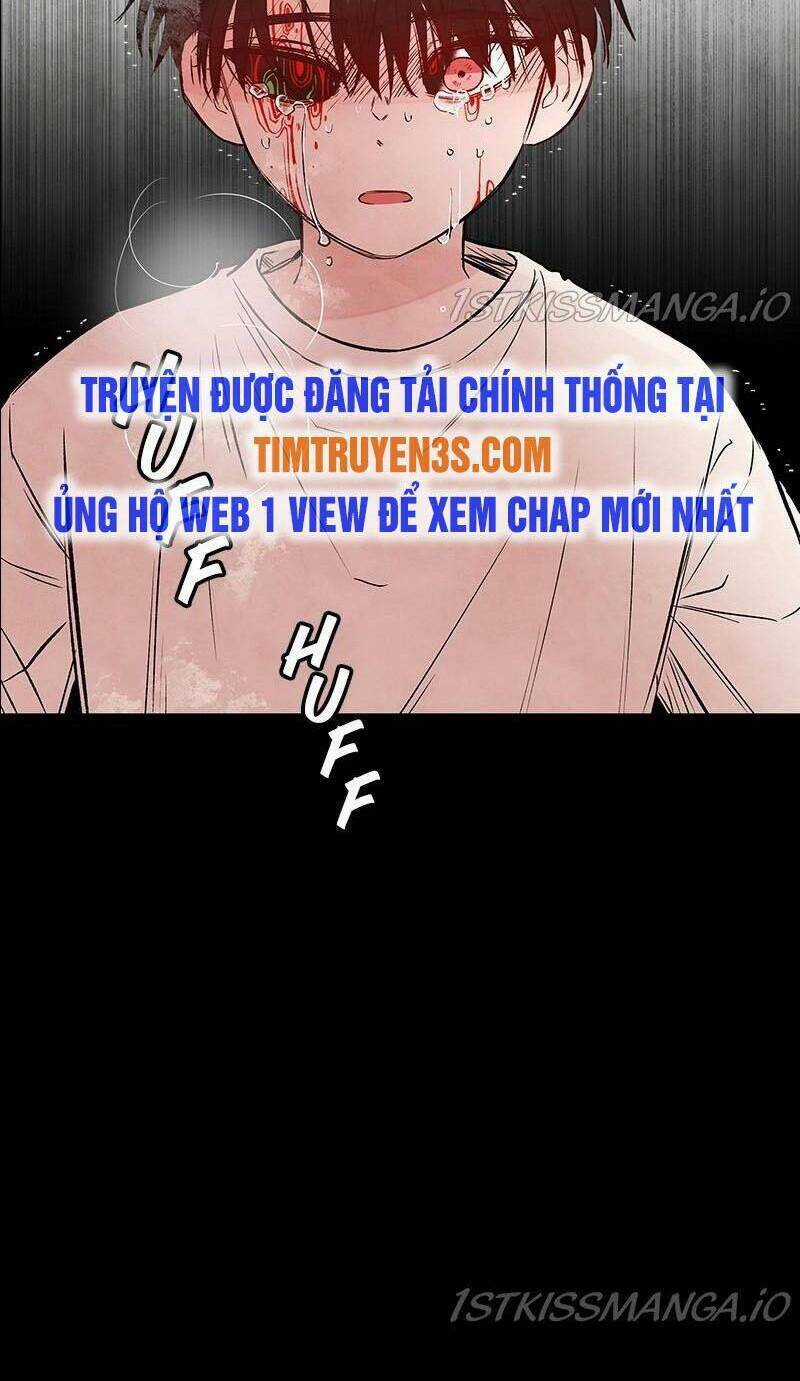 Bươm Bướm Và Máu - Chapter 58 - Trang 5