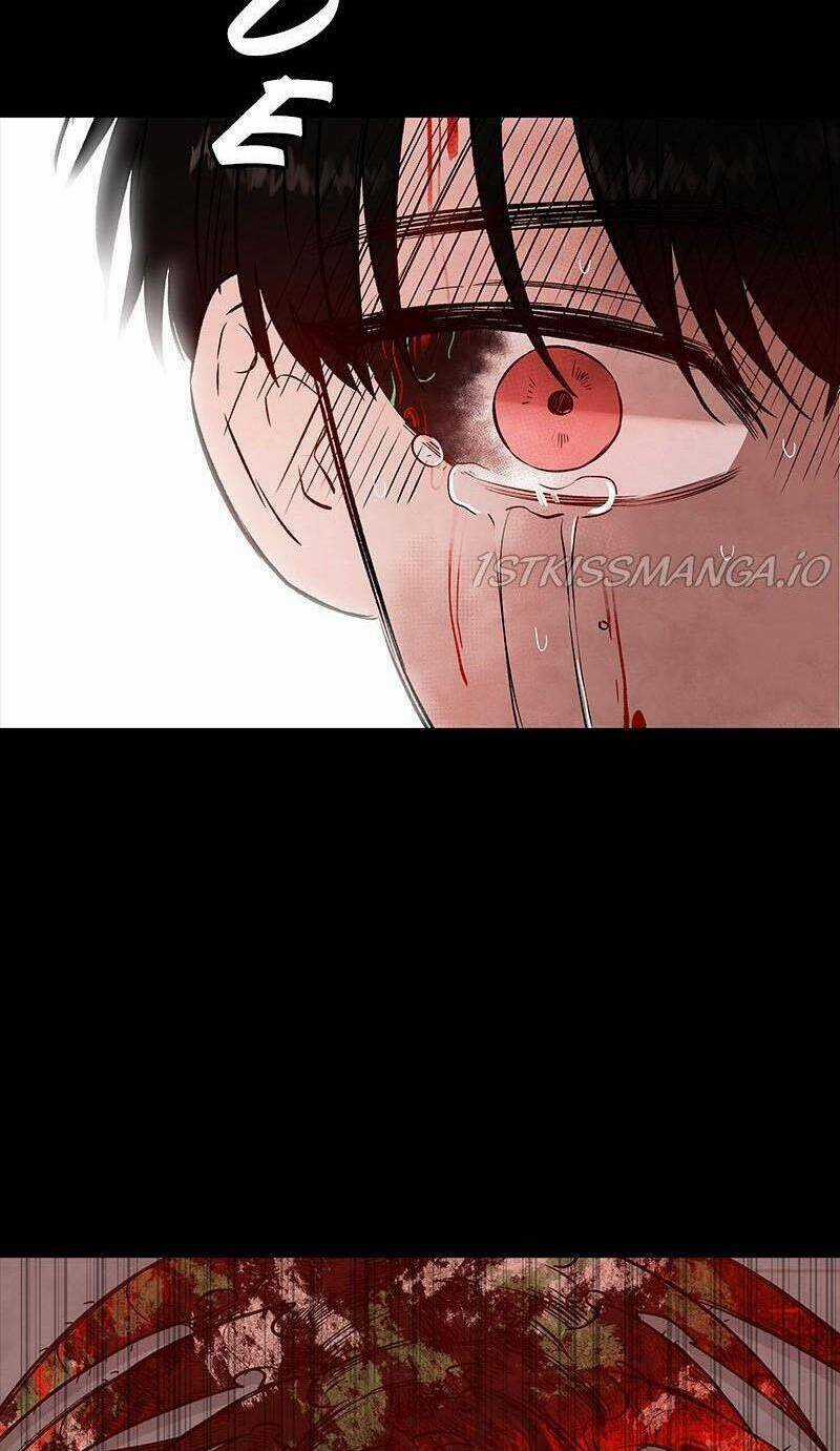 Bươm Bướm Và Máu - Chapter 58 - Trang 7