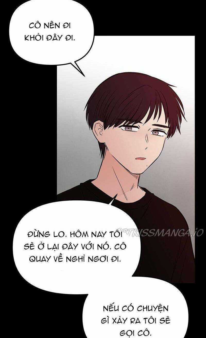 Bươm Bướm Và Máu - Chapter 59 - Trang 17