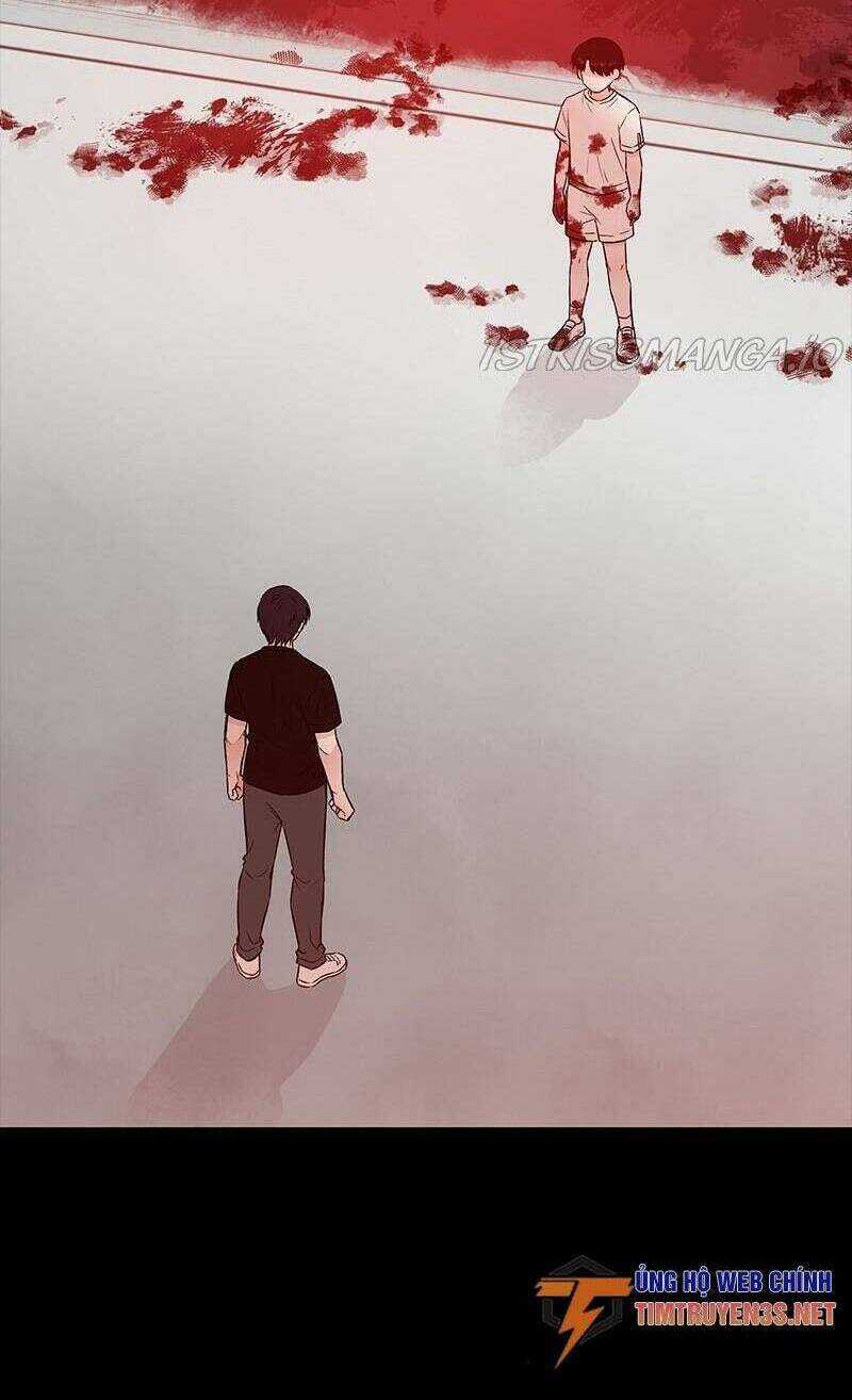 Bươm Bướm Và Máu - Chapter 59 - Trang 22