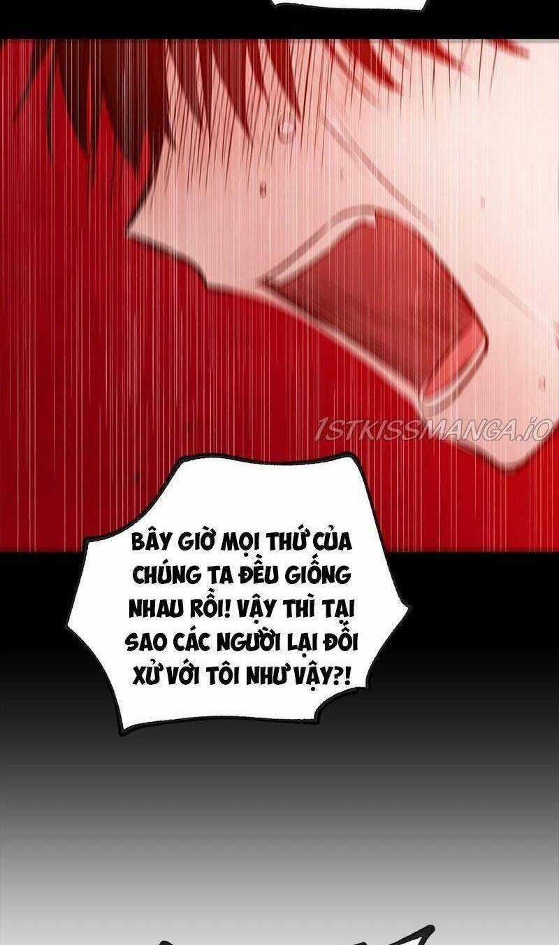 Bươm Bướm Và Máu - Chapter 59 - Trang 27