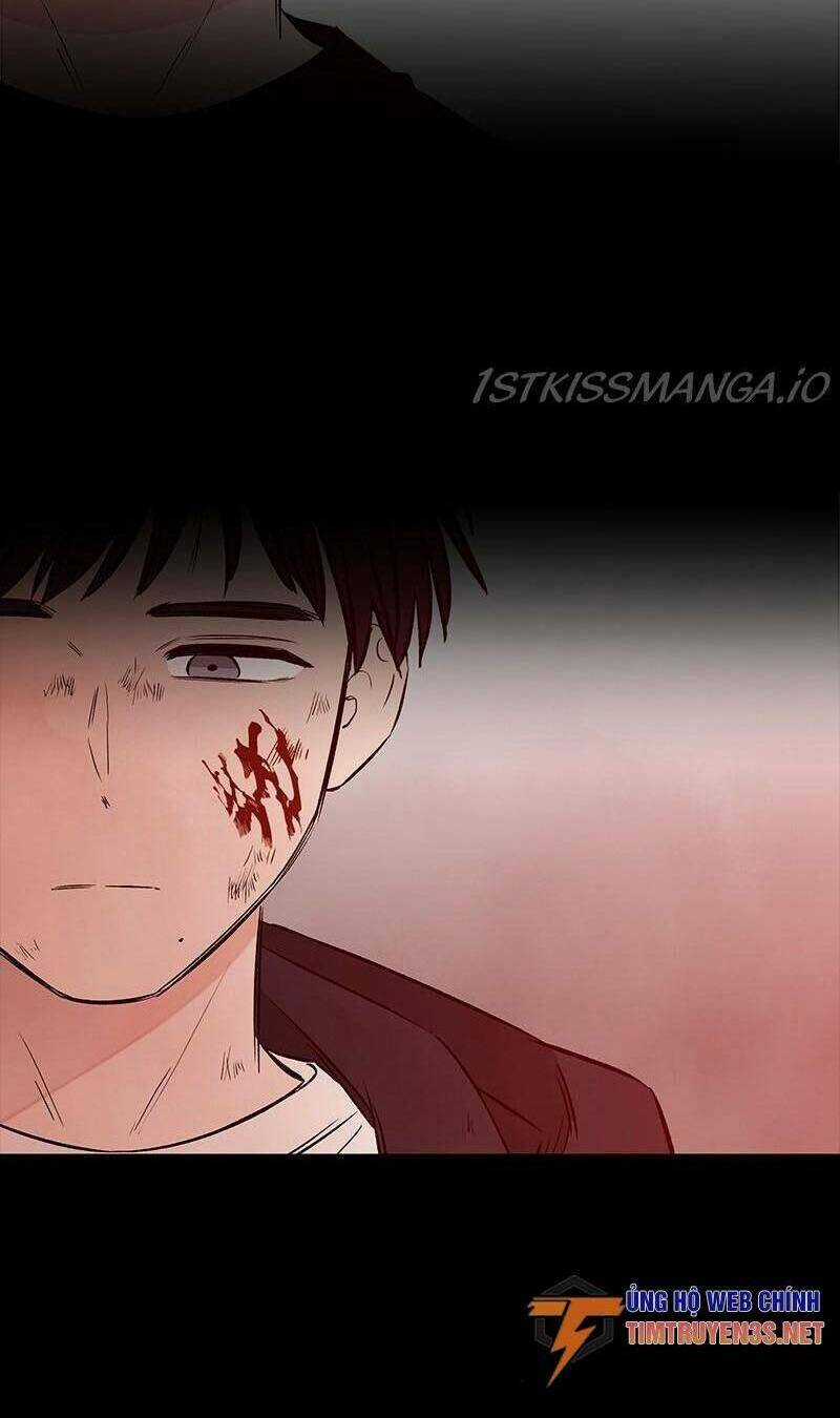 Bươm Bướm Và Máu - Chapter 59 - Trang 30