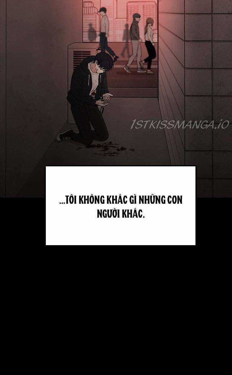 Bươm Bướm Và Máu - Chapter 59 - Trang 33