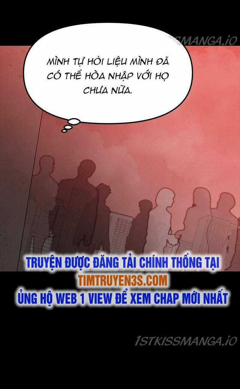 Bươm Bướm Và Máu - Chapter 59 - Trang 34
