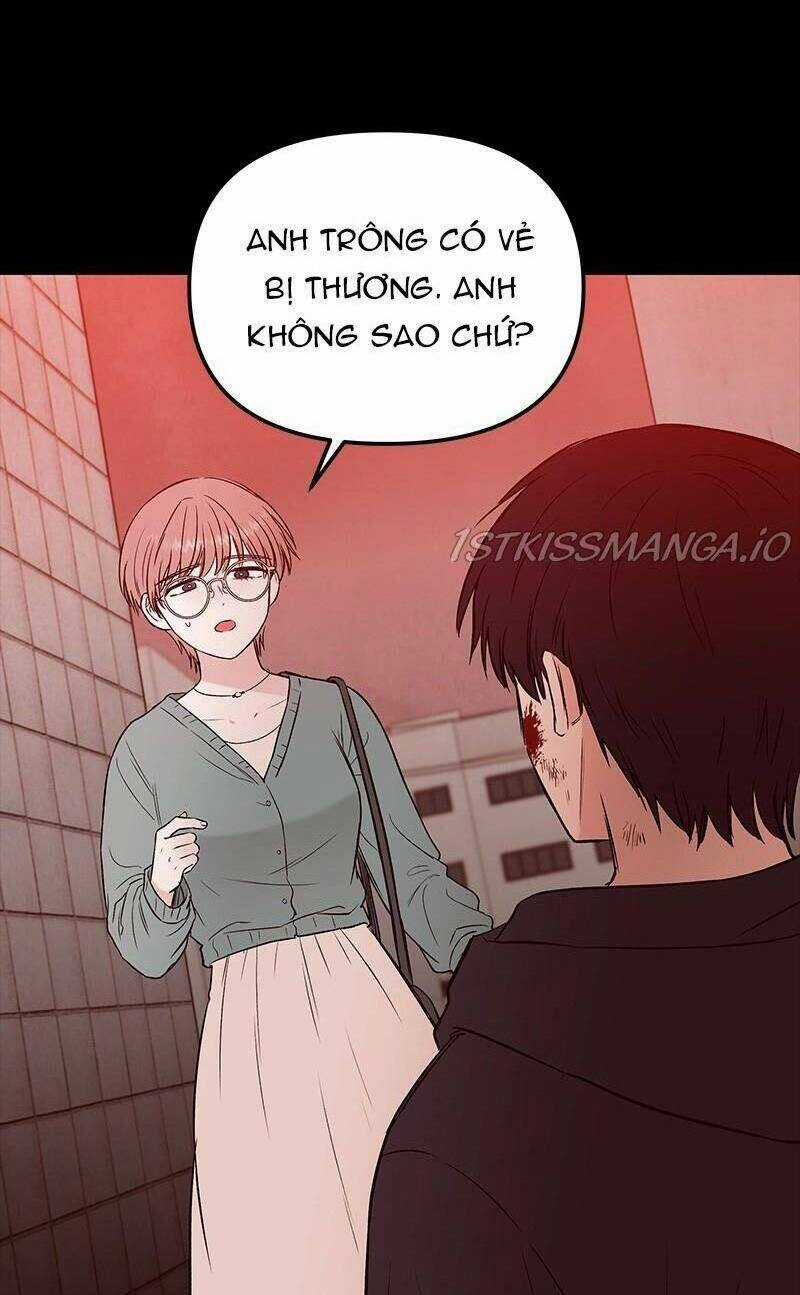 Bươm Bướm Và Máu - Chapter 59 - Trang 36