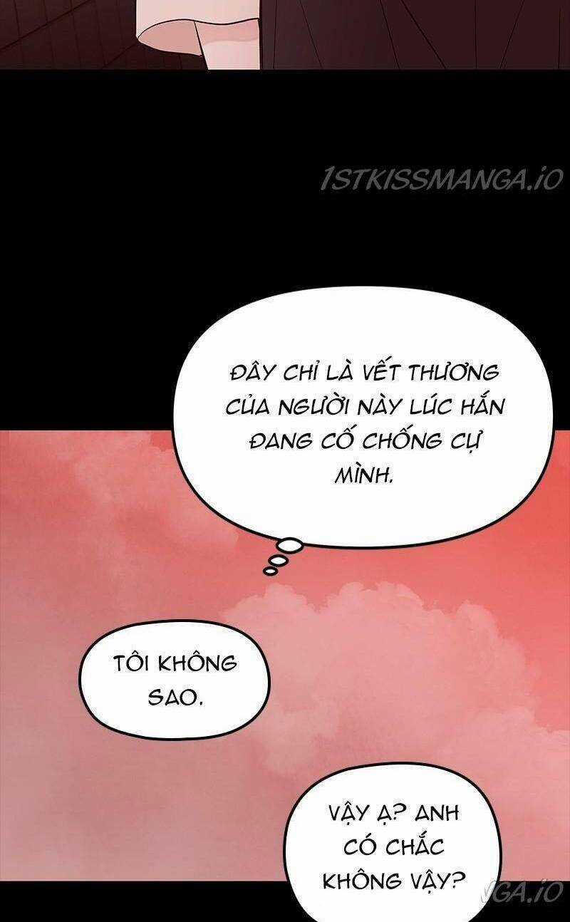 Bươm Bướm Và Máu - Chapter 59 - Trang 37