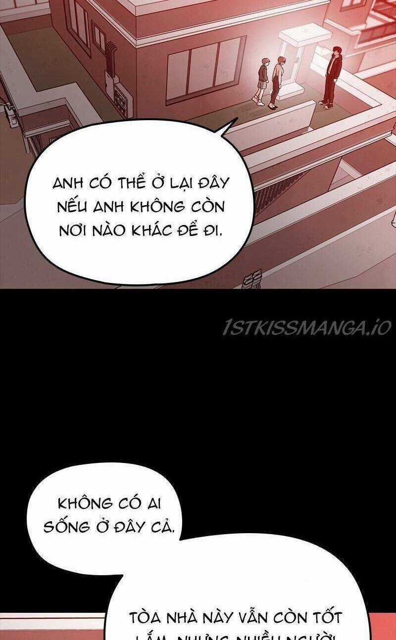 Bươm Bướm Và Máu - Chapter 59 - Trang 39