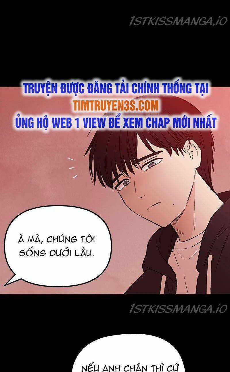 Bươm Bướm Và Máu - Chapter 59 - Trang 41