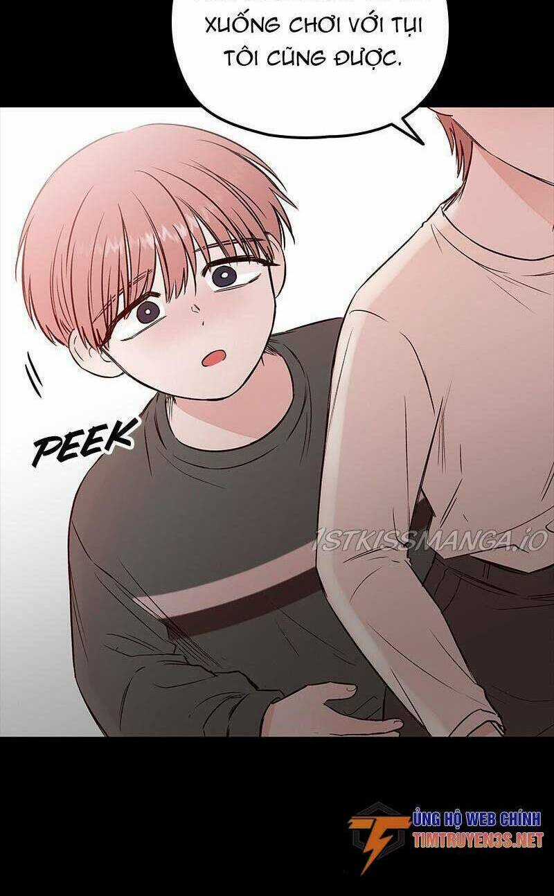 Bươm Bướm Và Máu - Chapter 59 - Trang 42