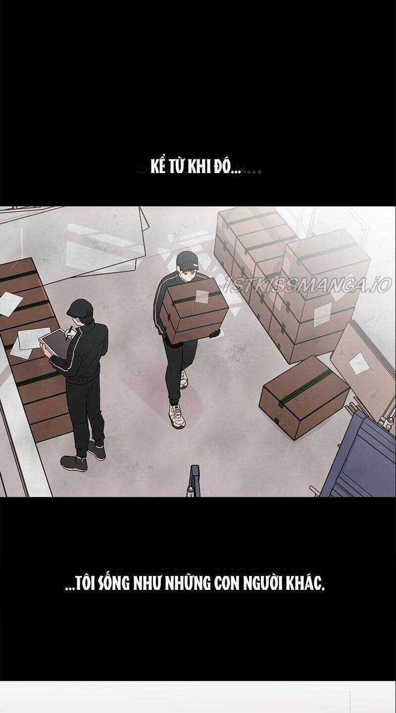 Bươm Bướm Và Máu - Chapter 59 - Trang 44