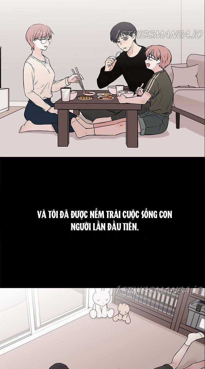 Bươm Bướm Và Máu - Chapter 59 - Trang 45